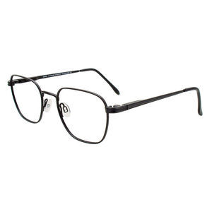 CARGO C5508 Eyeglasses 090 Black 51mm